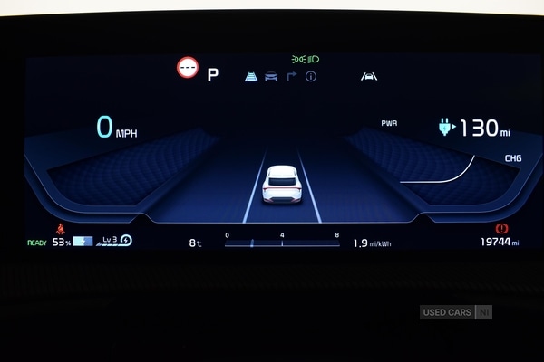 Used Kia EV6 2022 for sale - 77359436: Photo 11