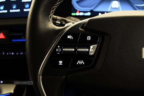 Used Kia EV6 2022 for sale - 77359436: Photo 12