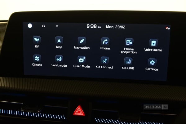 Used Kia EV6 2022 for sale - 77359436: Photo 14