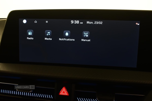 Used Kia EV6 2022 for sale - 77359436: Photo 15