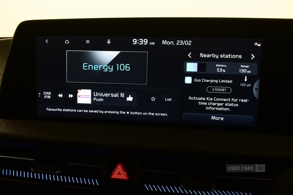 Used Kia EV6 2022 for sale - 77359436: Photo 16