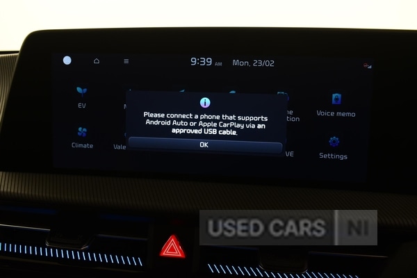 Used Kia EV6 2022 for sale - 77359436: Photo 17