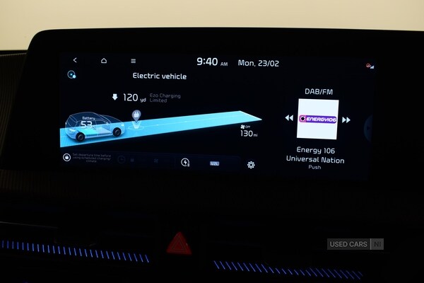 Used Kia EV6 2022 for sale - 77359436: Photo 18