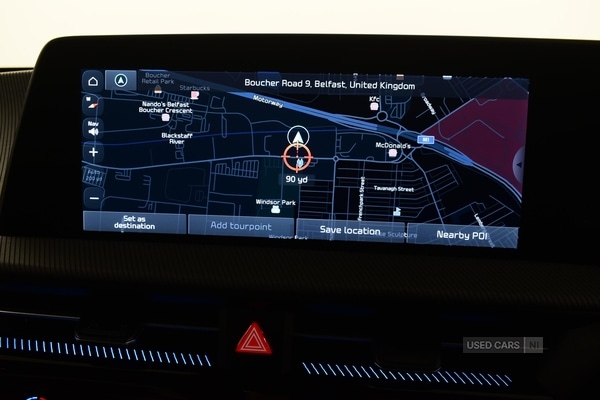 Used Kia EV6 2022 for sale - 77359436: Photo 19