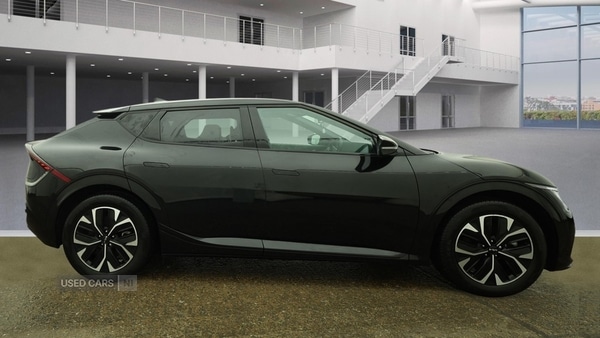 Used Kia EV6 2022 for sale - 77359436: Photo 2
