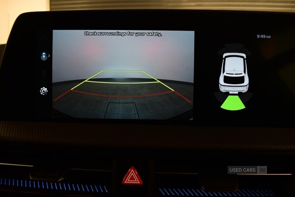 Used Kia EV6 2022 for sale - 77359436: Photo 20