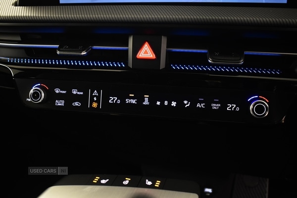 Used Kia EV6 2022 for sale - 77359436: Photo 21