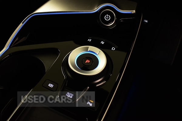 Used Kia EV6 2022 for sale - 77359436: Photo 24