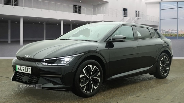 Used Kia EV6 2022 for sale - 77359436: Photo 3