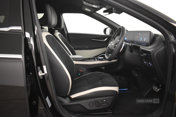 Used Kia EV6 2022 for sale - 77359436: Photo 31