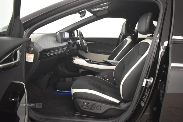 Used Kia EV6 2022 for sale - 77359436: Photo 33