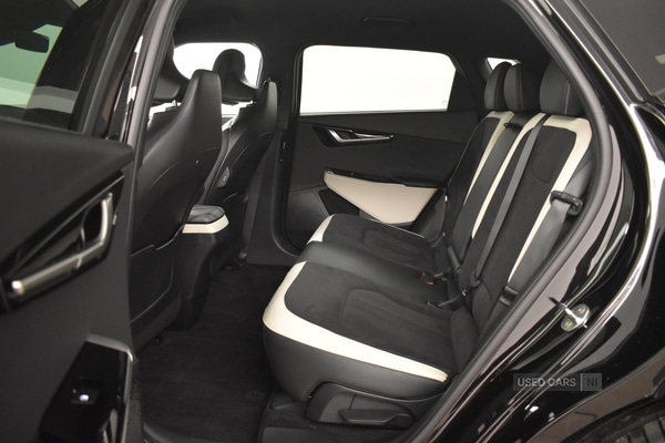 Used Kia EV6 2022 for sale - 77359436: Photo 35