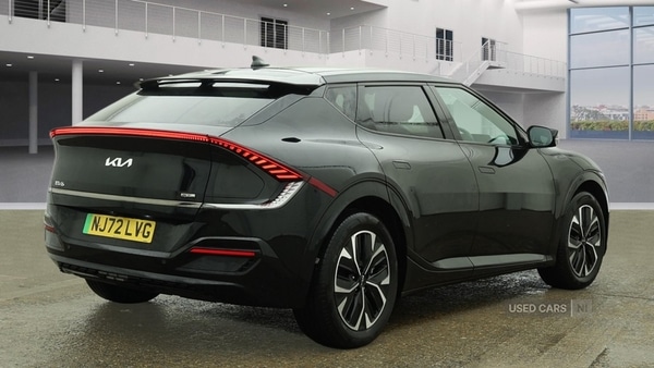 Used Kia EV6 2022 for sale - 77359436: Photo 4