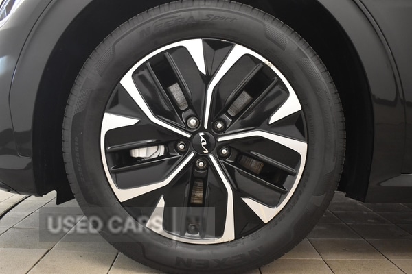 Used Kia EV6 2022 for sale - 77359436: Photo 40