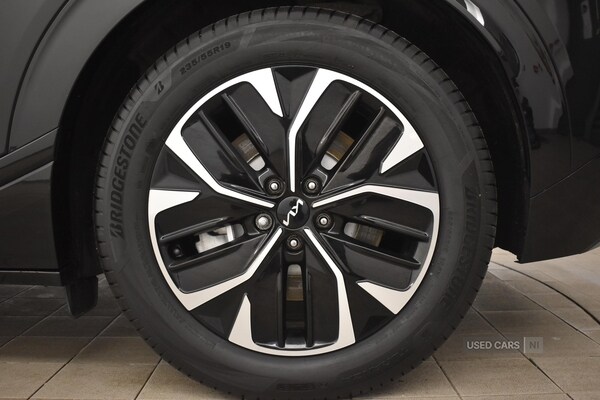 Used Kia EV6 2022 for sale - 77359436: Photo 41