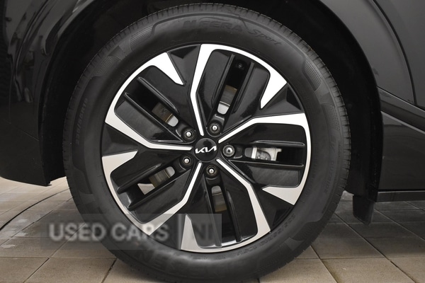 Used Kia EV6 2022 for sale - 77359436: Photo 42