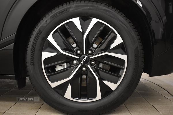 Used Kia EV6 2022 for sale - 77359436: Photo 43