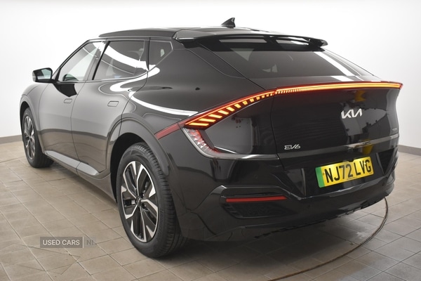 Used Kia EV6 2022 for sale - 77359436: Photo 45