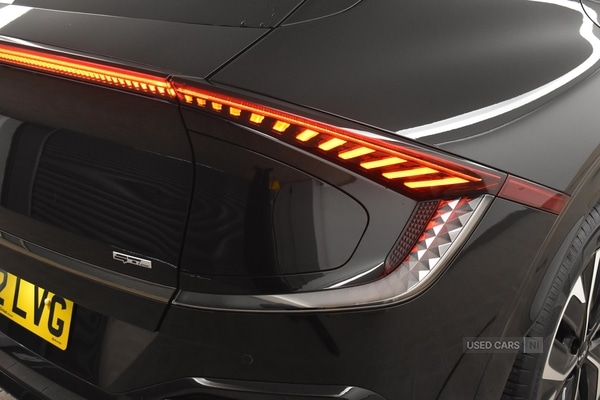 Used Kia EV6 2022 for sale - 77359436: Photo 47