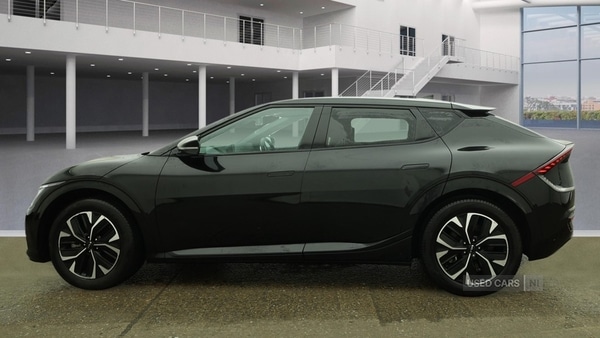 Used Kia EV6 2022 for sale - 77359436: Photo 5