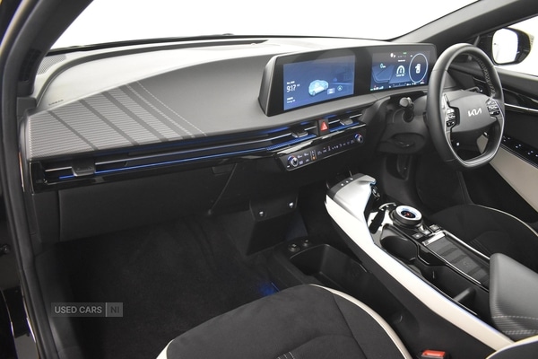 Used Kia EV6 2022 for sale - 77359436: Photo 8