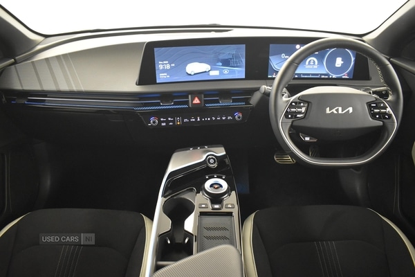 Used Kia EV6 2022 for sale - 77359436: Photo 9