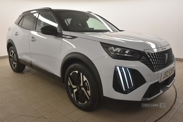 Used Peugeot 2008 2025 for sale - 76551436: Photo 1