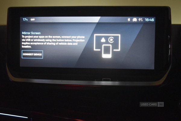 Used Peugeot 2008 2025 for sale - 76551436: Photo 19