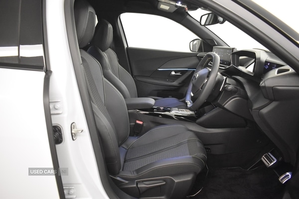 Used Peugeot 2008 2025 for sale - 76551436: Photo 28