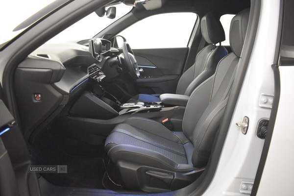 Used Peugeot 2008 2025 for sale - 76551436: Photo 29