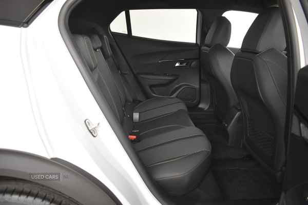 Used Peugeot 2008 2025 for sale - 76551436: Photo 30