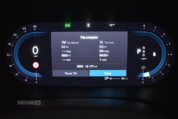 Used Volvo XC40 2024 for sale - 76840012: Photo 13