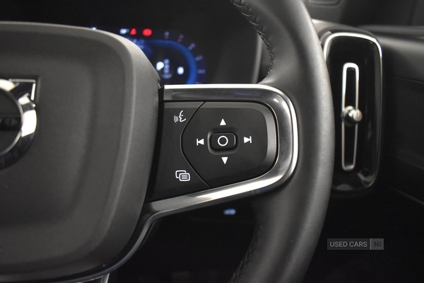 Used Volvo XC40 2024 for sale - 76840012: Photo 16