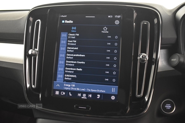 Used Volvo XC40 2024 for sale - 76840012: Photo 22