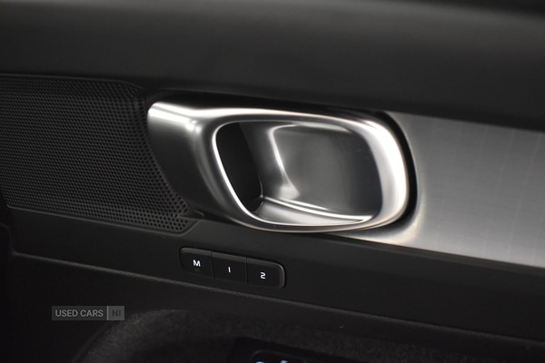 Used Volvo XC40 2024 for sale - 76840012: Photo 29