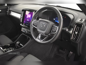 Used Volvo XC40 2024 for sale - 76840012: Photo