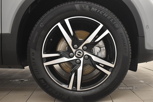 Used Volvo XC40 2024 for sale - 76840012: Photo 45