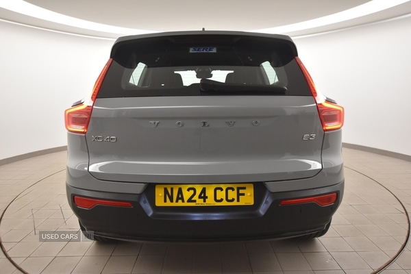 Used Volvo XC40 2024 for sale - 76840012: Photo 49