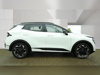 Used Kia Sportage 2023 for sale - 78205634: Photo