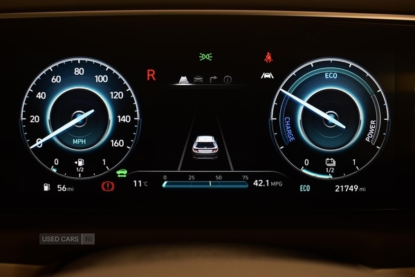 Used Hyundai TUCSON 2023 for sale - 77230789: Photo 13