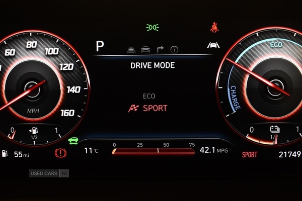 Used Hyundai TUCSON 2023 for sale - 77230789: Photo 14