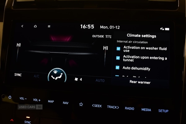 Used Hyundai TUCSON 2023 for sale - 77230789: Photo 22