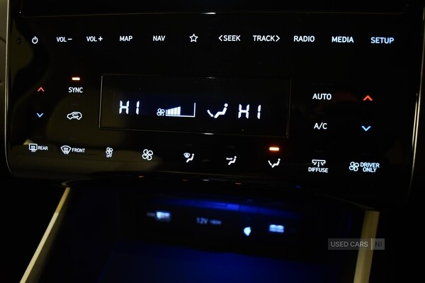 Used Hyundai TUCSON 2023 for sale - 77230789: Photo 26