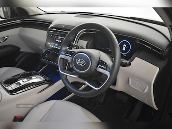 Used Hyundai TUCSON 2023 for sale - 77230789: Photo