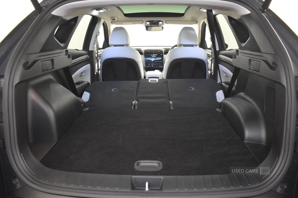 Used Hyundai TUCSON 2023 for sale - 77230789: Photo 45