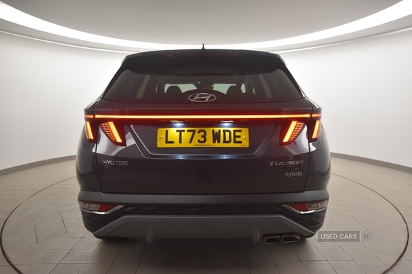 Used Hyundai TUCSON 2023 for sale - 77230789: Photo 54