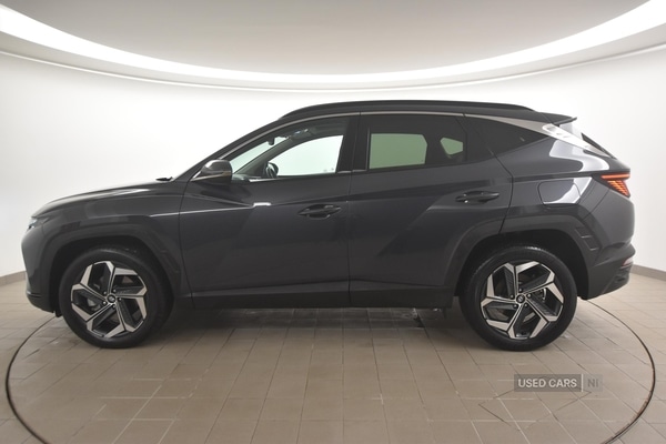 Used Hyundai TUCSON 2023 for sale - 77230789: Photo 6