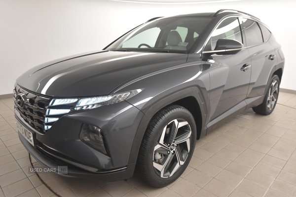 Used Hyundai TUCSON 2023 for sale - 77230789: Photo 7