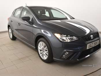 2021 - 1.0 TSI 95 SE Technology [EZ] 5dr