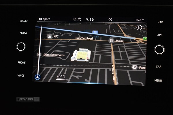 Used Volkswagen Tiguan 2022 for sale - 76672112: Photo 18